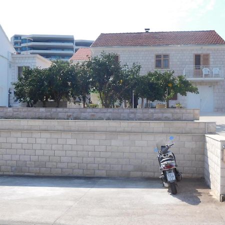 Apartment Vjera Korčula Eksteriør billede