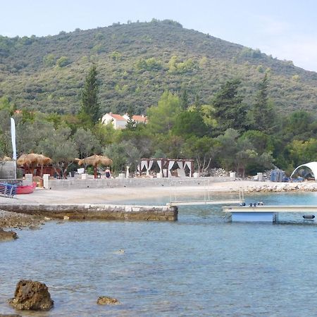 Apartment Vjera Korčula Eksteriør billede