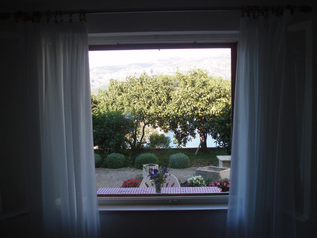 Apartment Vjera Korčula Værelse billede