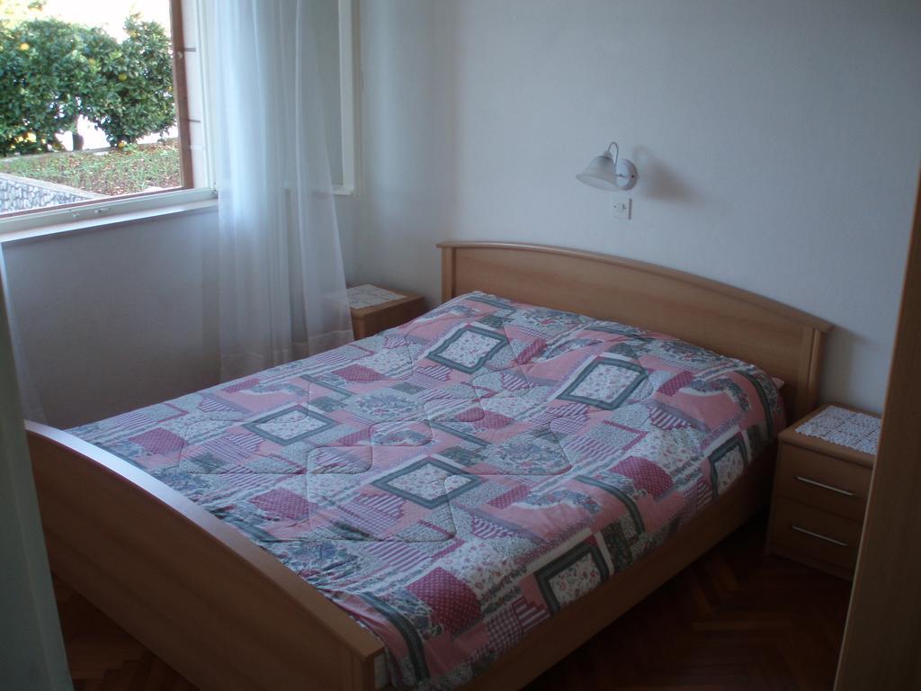 Apartment Vjera Korčula Værelse billede