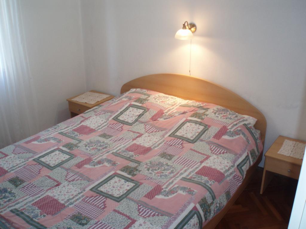 Apartment Vjera Korčula Værelse billede