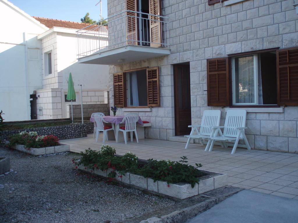 Apartment Vjera Korčula Værelse billede